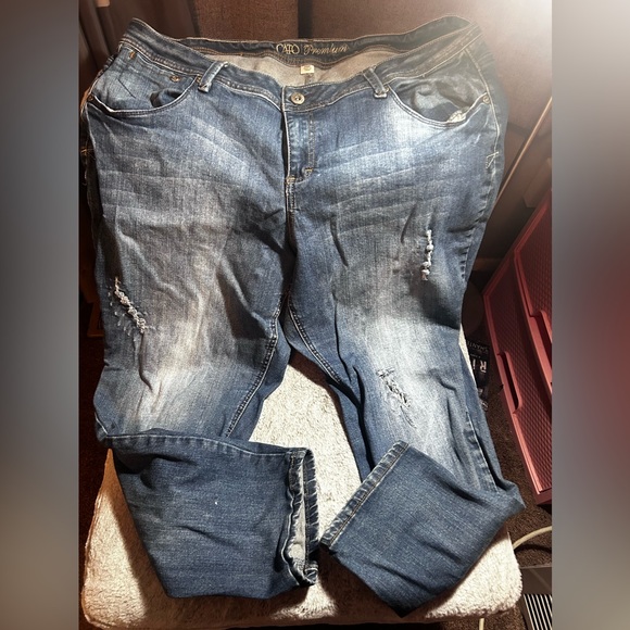 Cato Denim - Women’s jeans